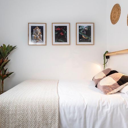 Calma Muralla House-Two Bedrooms & Two Bathrooms Seville Exterior photo