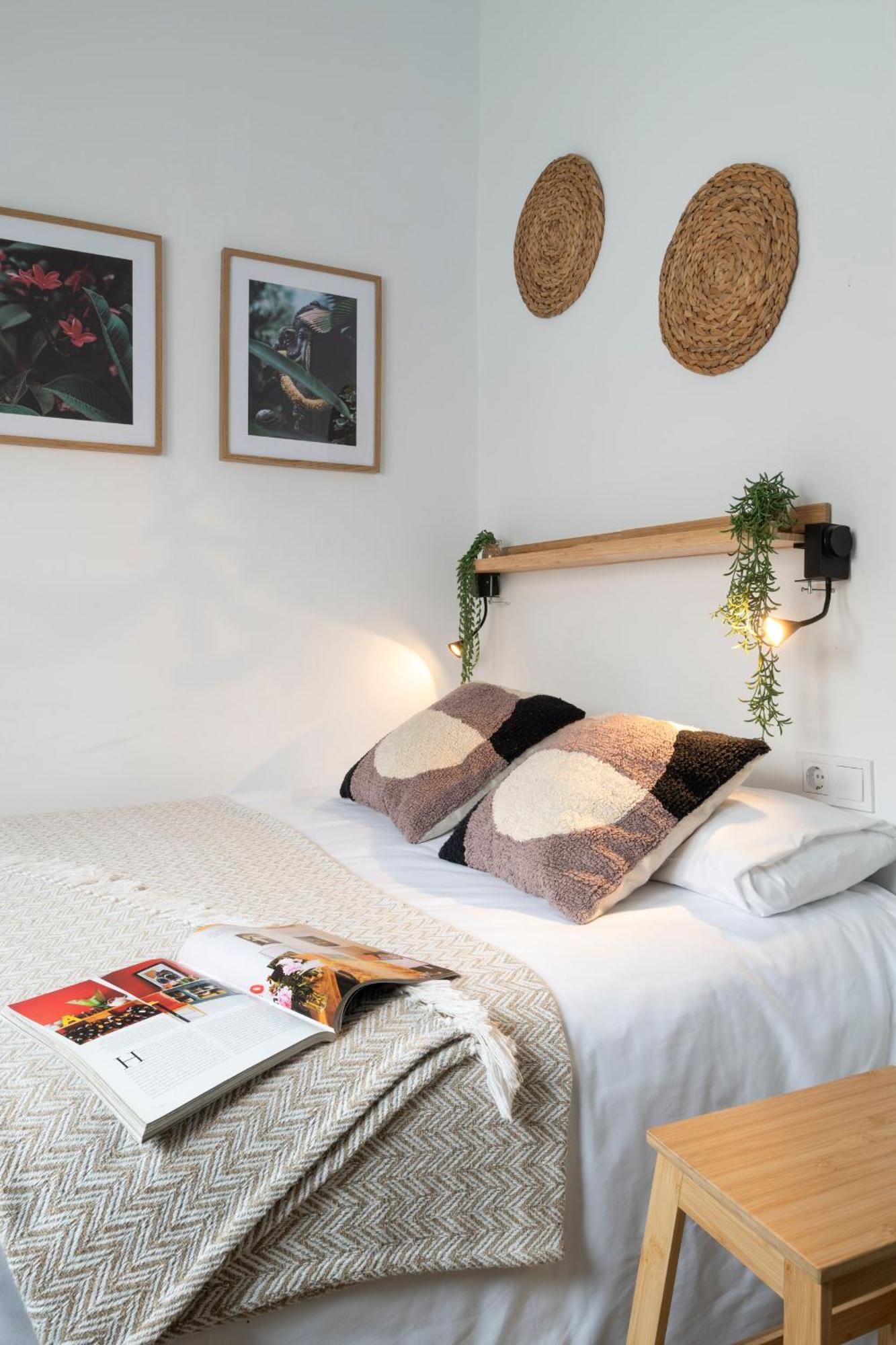 Calma Muralla House-Two Bedrooms & Two Bathrooms Seville Exterior photo