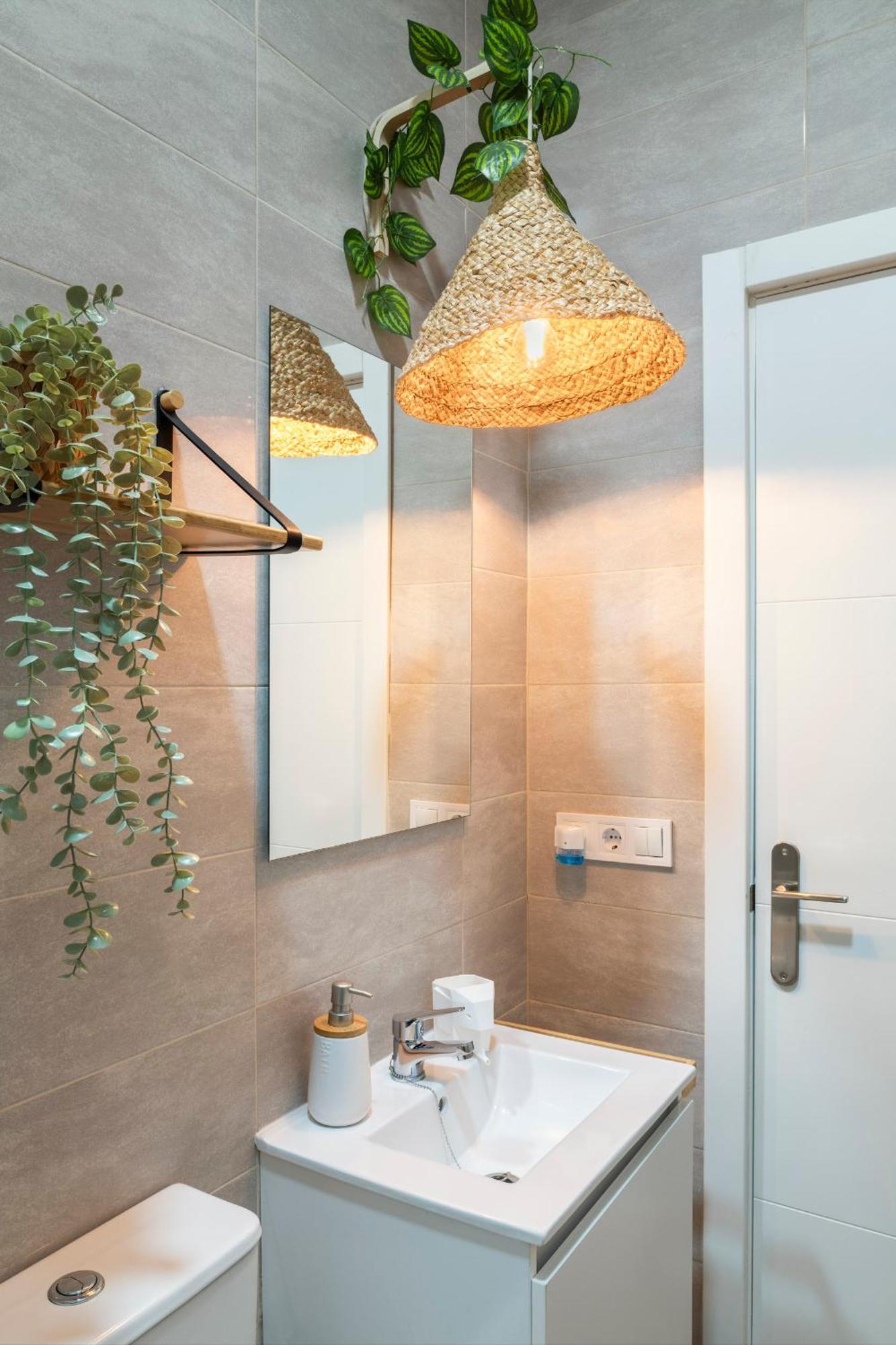 Calma Muralla House-Two Bedrooms & Two Bathrooms Seville Exterior photo